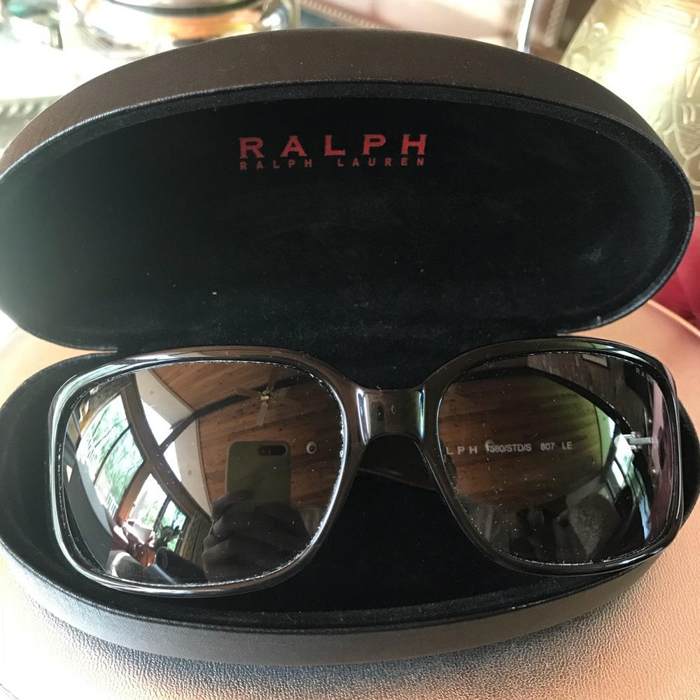 Ralph Lauren Sunglasses
